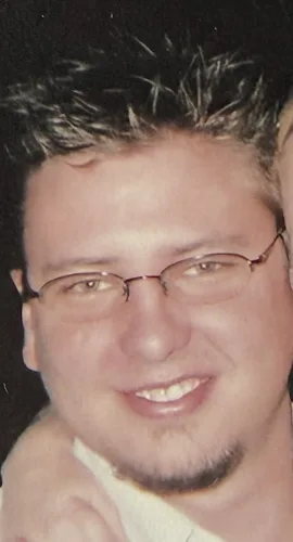 Christopher (”Chris”) James Wahl